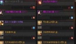 dnf3.7最新爆料,全新职业登场，游戏玩法再升级！